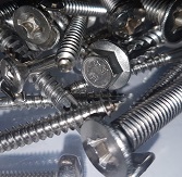 Screws Stainless Steel